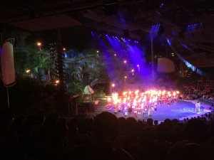 修学旅行　ハワイ 648